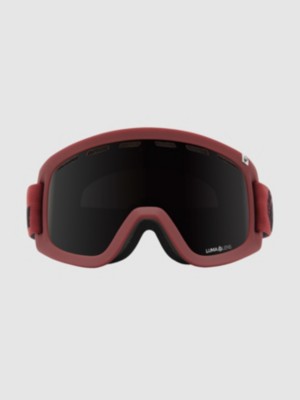 Dragon DR D1 OTG 2 Cordovan +Bonus Lens Goggle - buy now | ID-734944